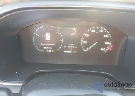 2023 Honda Cr-V Sport из США, поврежденный, VIN 2HKRS5H59PH710283